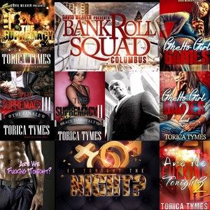 Meet your Posher, Torica